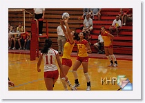 PittSt VB vs CentralMo - 2010 * (120 Slides)